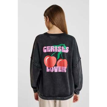 Le Temps des Cerises Sweater  Sweater met capuchon JULESGI