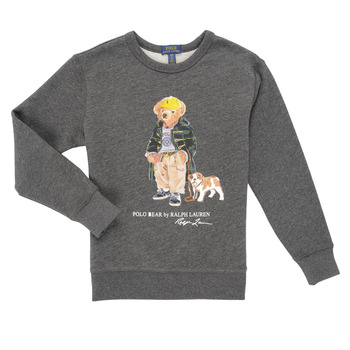 Polo Ralph Lauren Sweater  BEAR KNIT-SWEATSHIRT