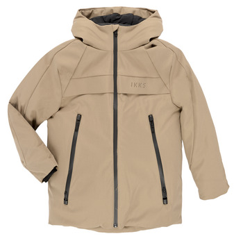 Ikks Parka Jas  X249013