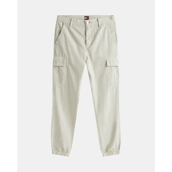 Tommy Hilfiger Cargobroek  DM0DM21791
