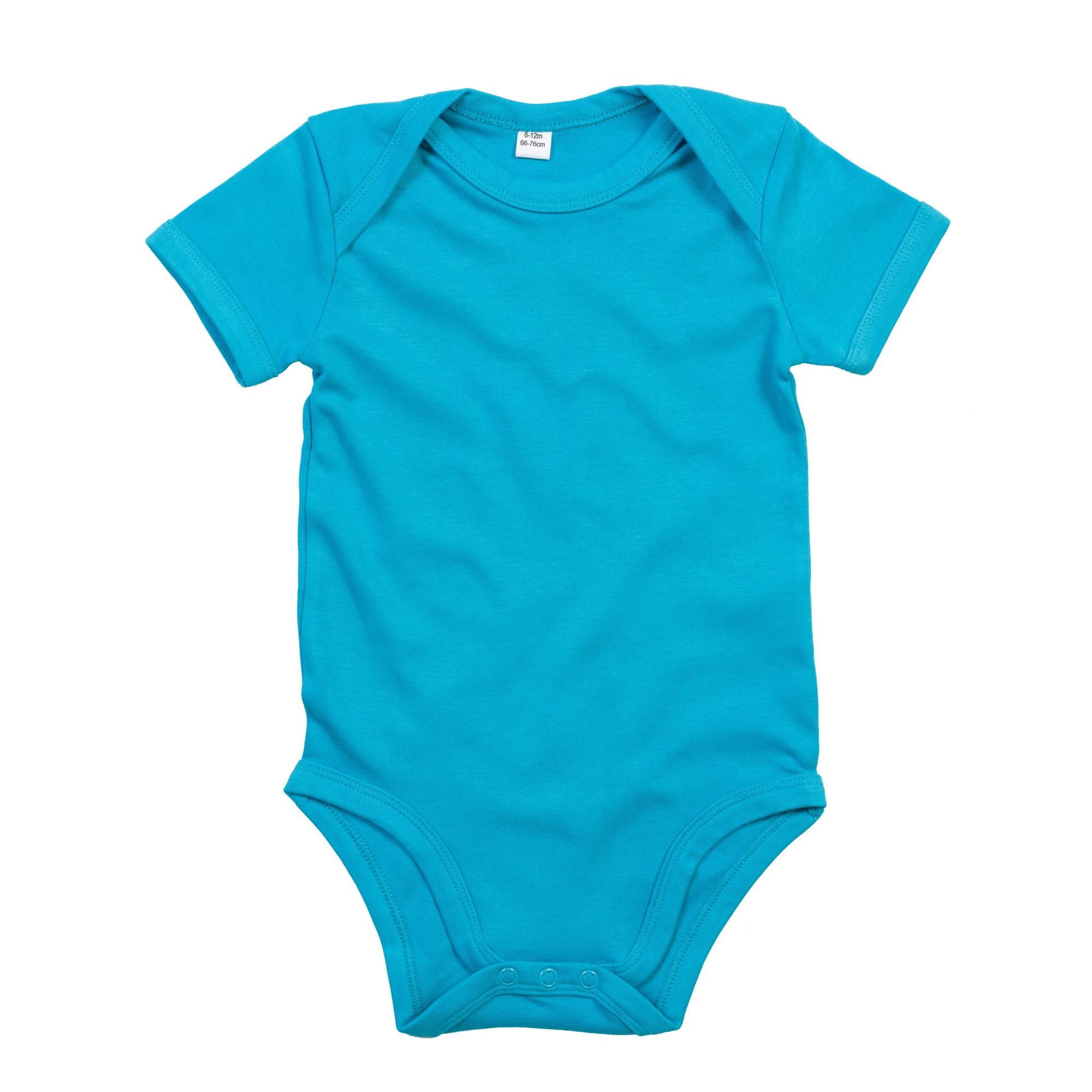 Babybugz Babybody / Baby- en peuterkleding 12-18