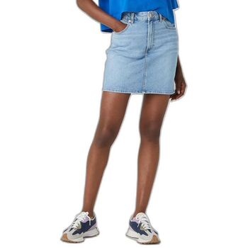 Wrangler Rok  112332455 MOM SKIRT-ZELDA