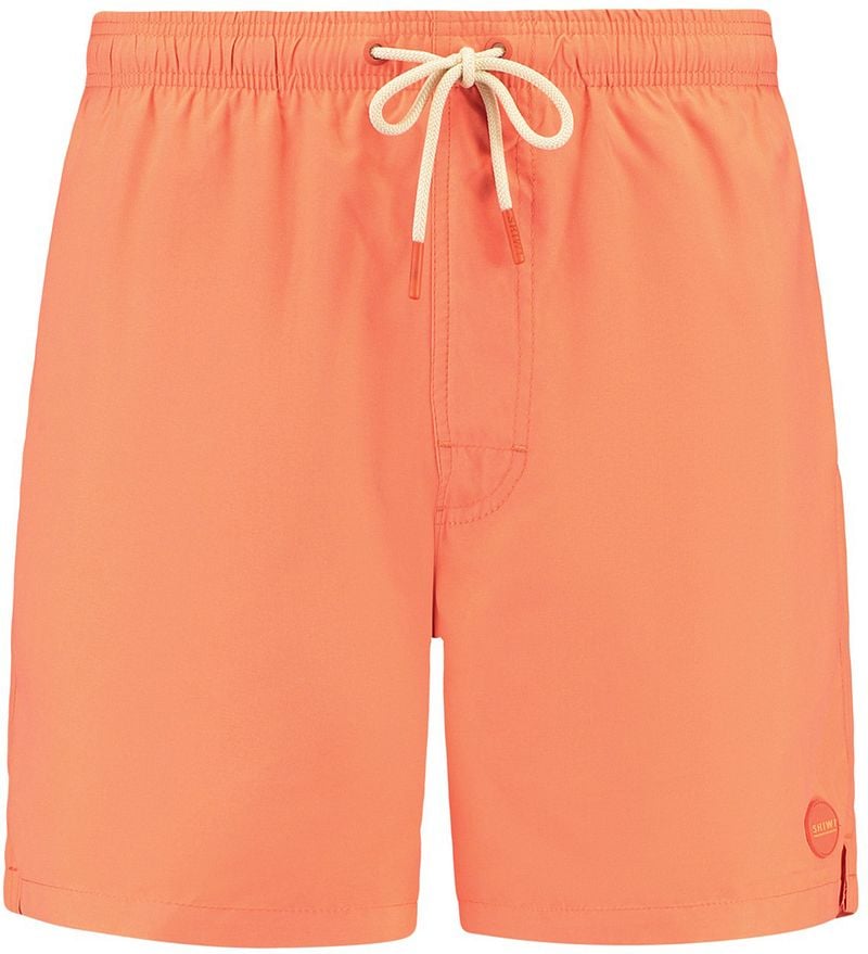 Shiwi Zwembroek Mike Oranje