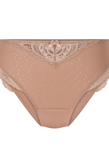 Hunkemöller Slip Sophie Bruin
