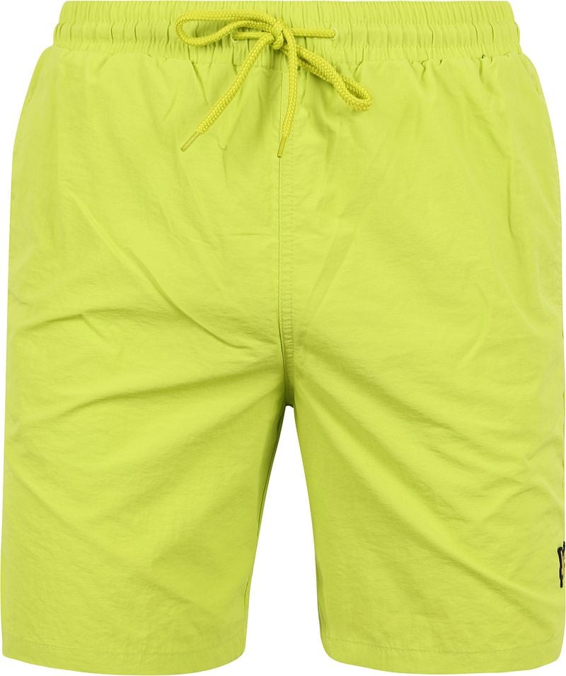 Lyle and Scott Lyle & Scott Zwembroek Scorch Groen