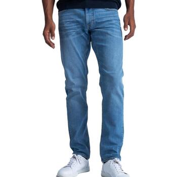 Petrol Industries Straight Jeans  -
