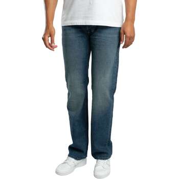 Diesel Bootcut Jeans  Normale Larkee-jeans uit 1985