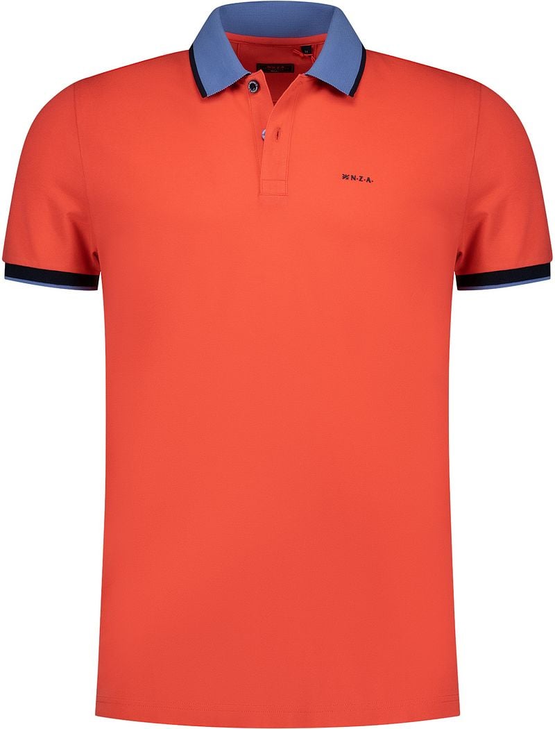 New zealand auckland NZA Polo Timothy Rood