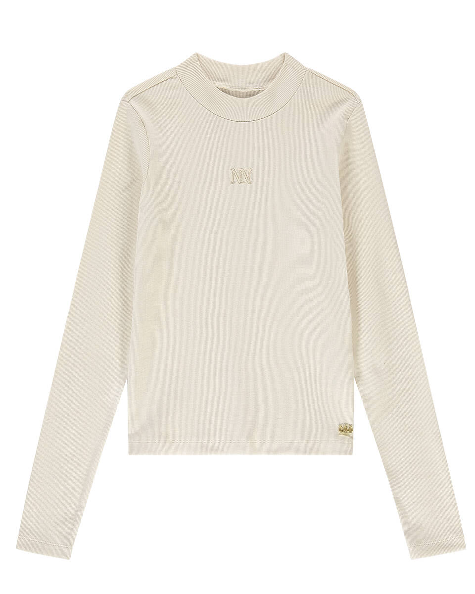 Nik & Nik Top lange mouw g 8-706 2505
