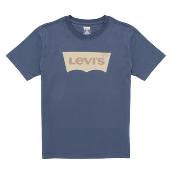 Levi's T-shirt Korte Mouw Levis BATWING TEE