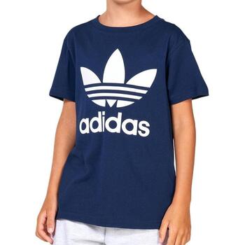 Adidas T-shirt Korte Mouw  -