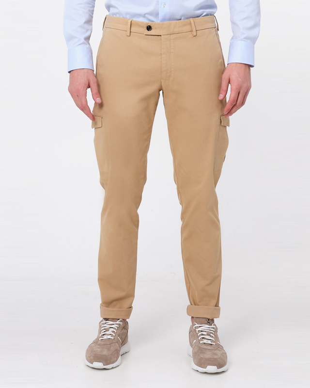 Dutch Dandies Cargo chino