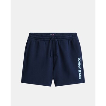 Tommy Hilfiger Korte Broek  DM0DM21781