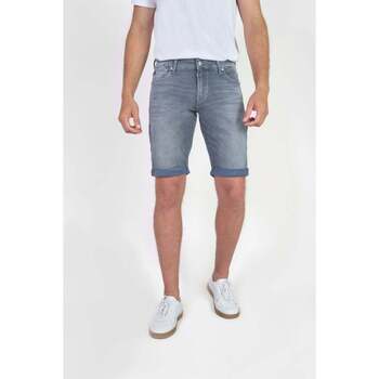 Le Temps des Cerises Korte Broek  Bermuda short van jeans JOGG