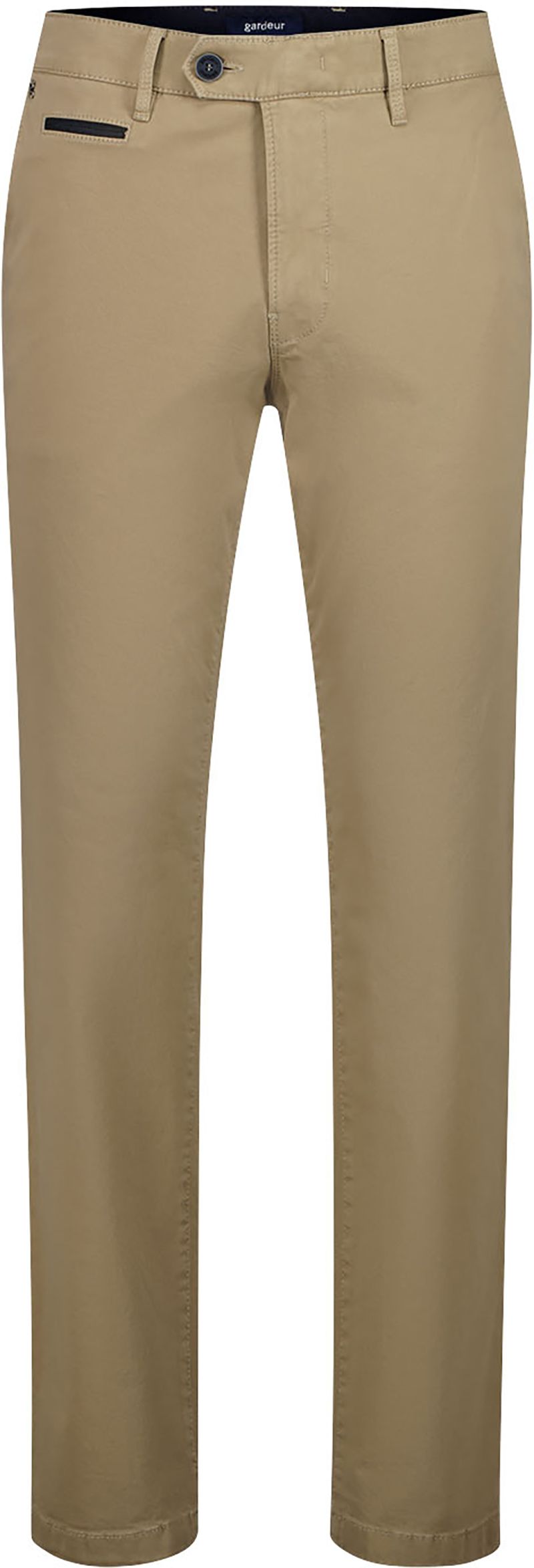 Gardeur Chino Benny 3 Dune Beige