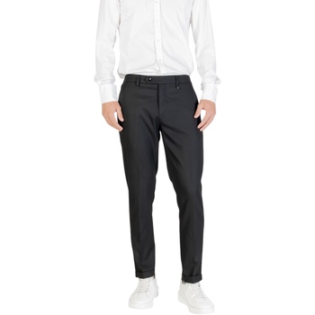 Antony Morato Broek  RAD SLIM ANKLE LENGHT FIT TWILL MMTR00768-FA600285