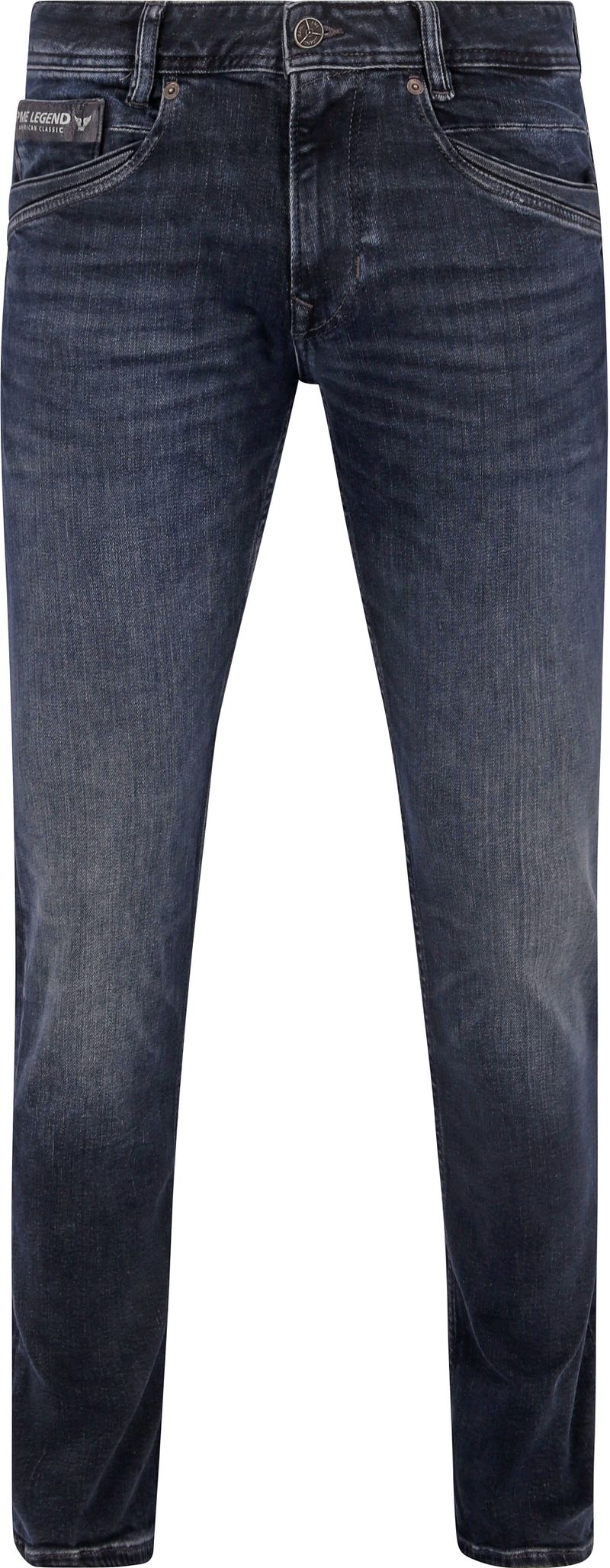 PME Legend Skyrak Jeans Blauw DII