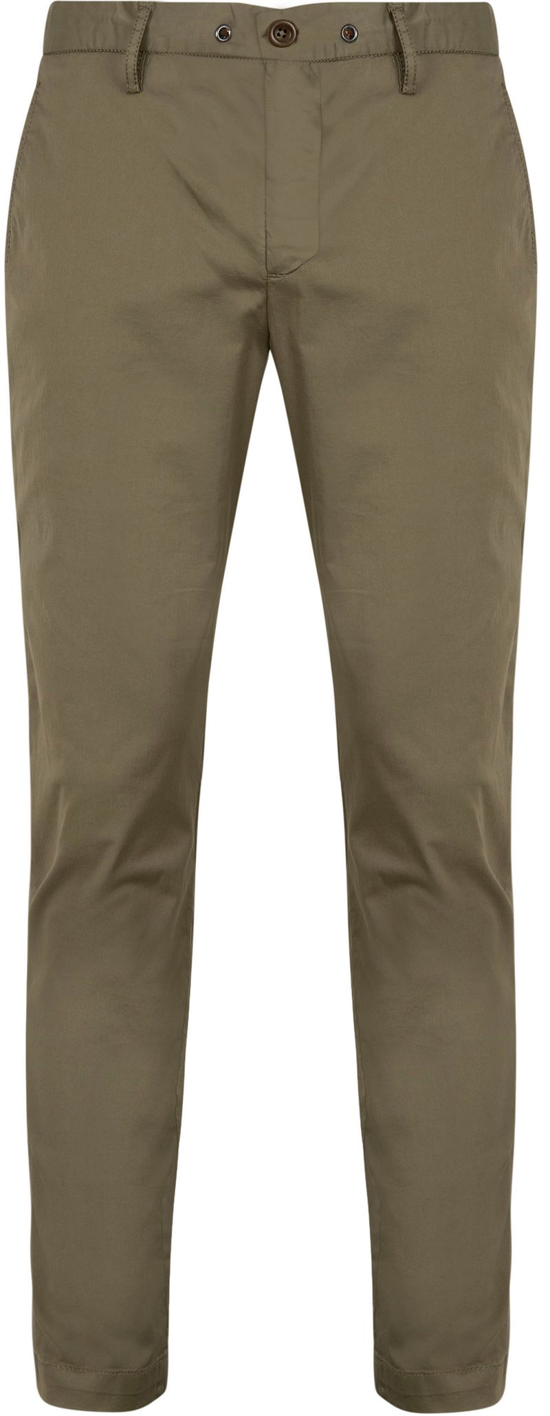 Alberto Broek Jump Groen