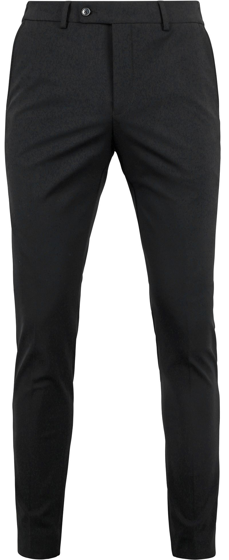Suitable BASE Pantalon Zwart