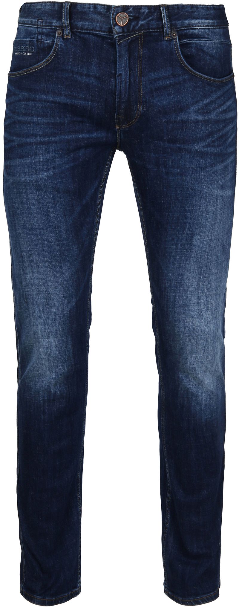PME Legend Nightflight Jeans Navy