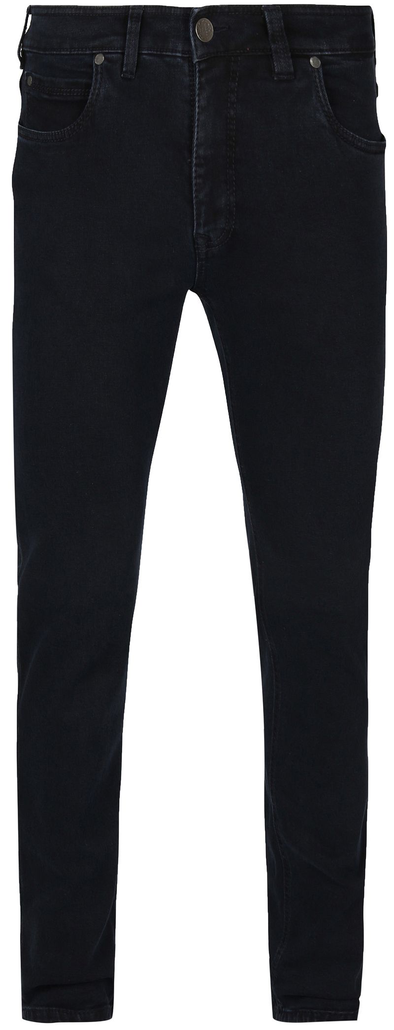 Gardeur Batu Jeans Rinse Navy