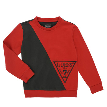 Guess Sweater  LS ACTIVE