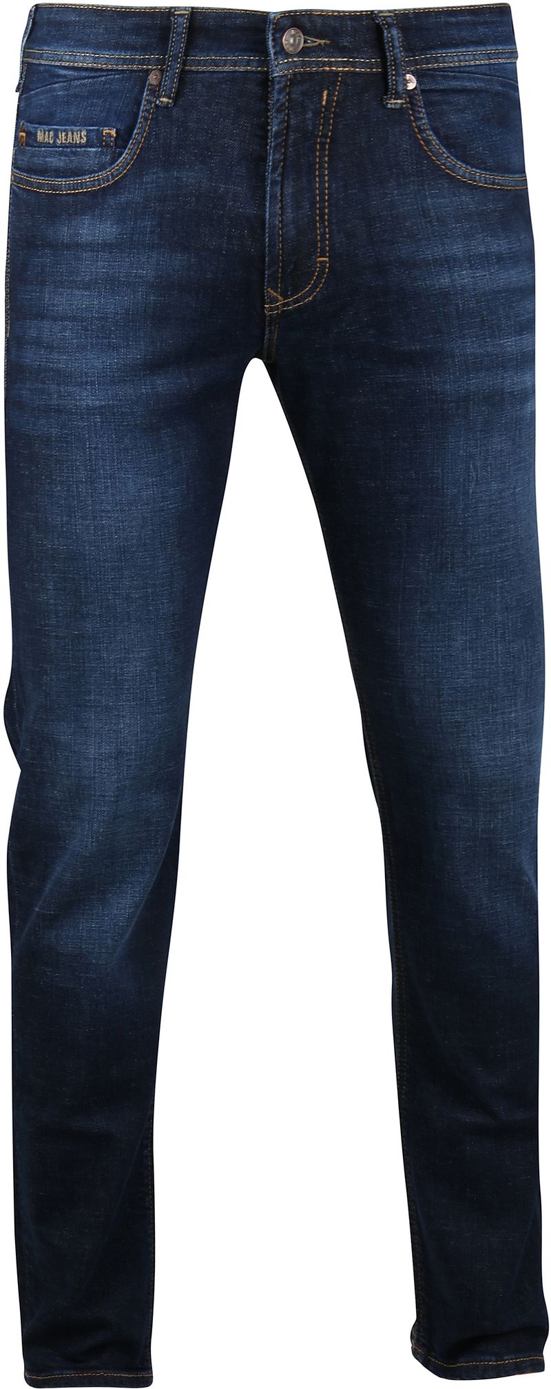 MAC Broek Ben Navy