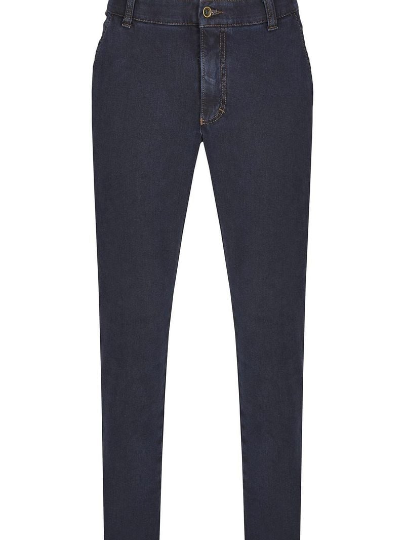 Club of comfort Chino Garvey Denim Navy