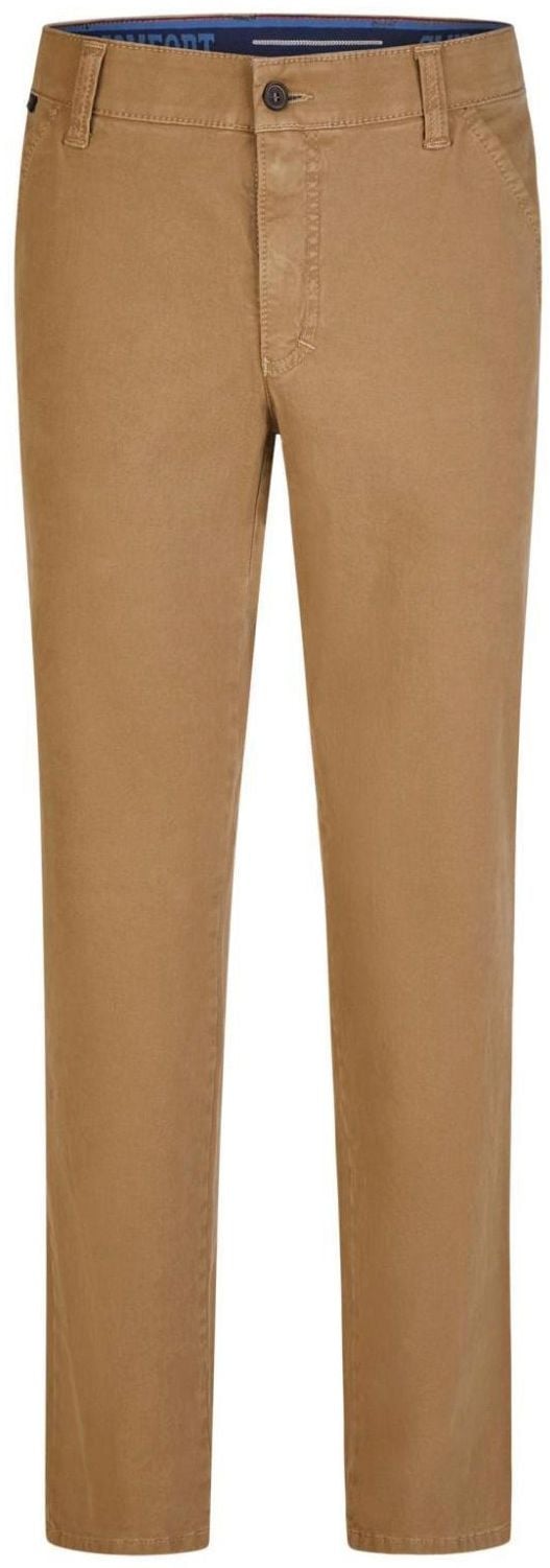 Club of comfort Chino Garvey Camel