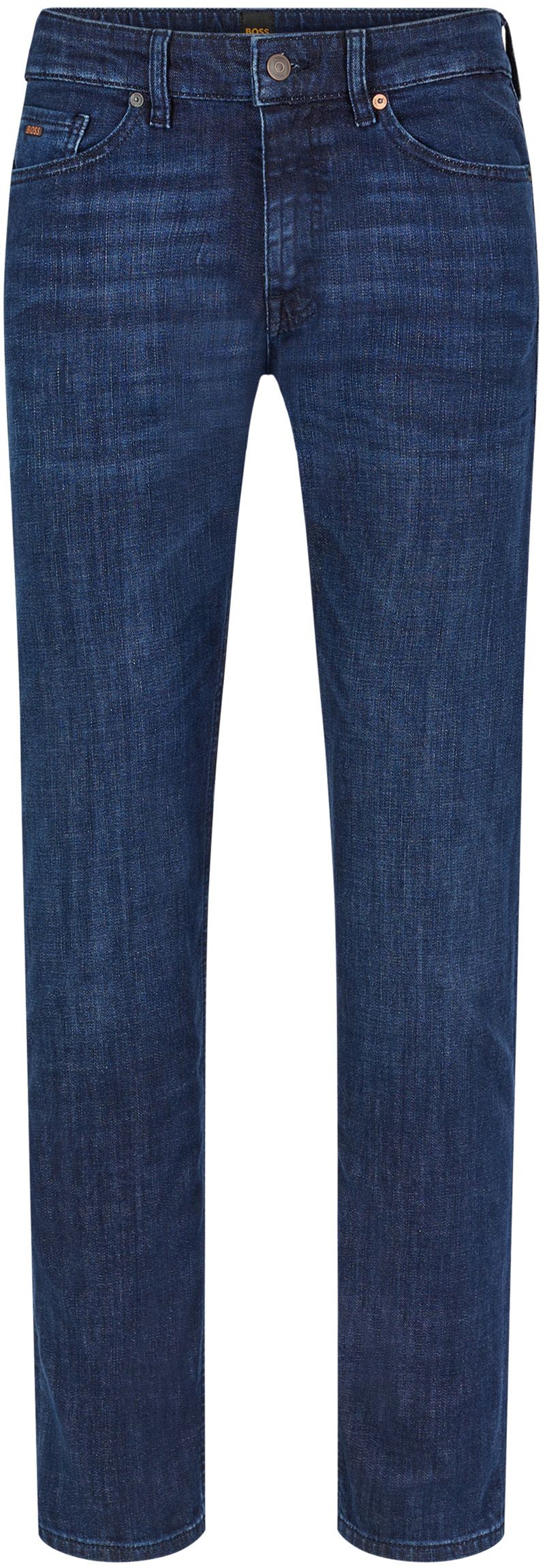 Boss Delaware Jeans Navy