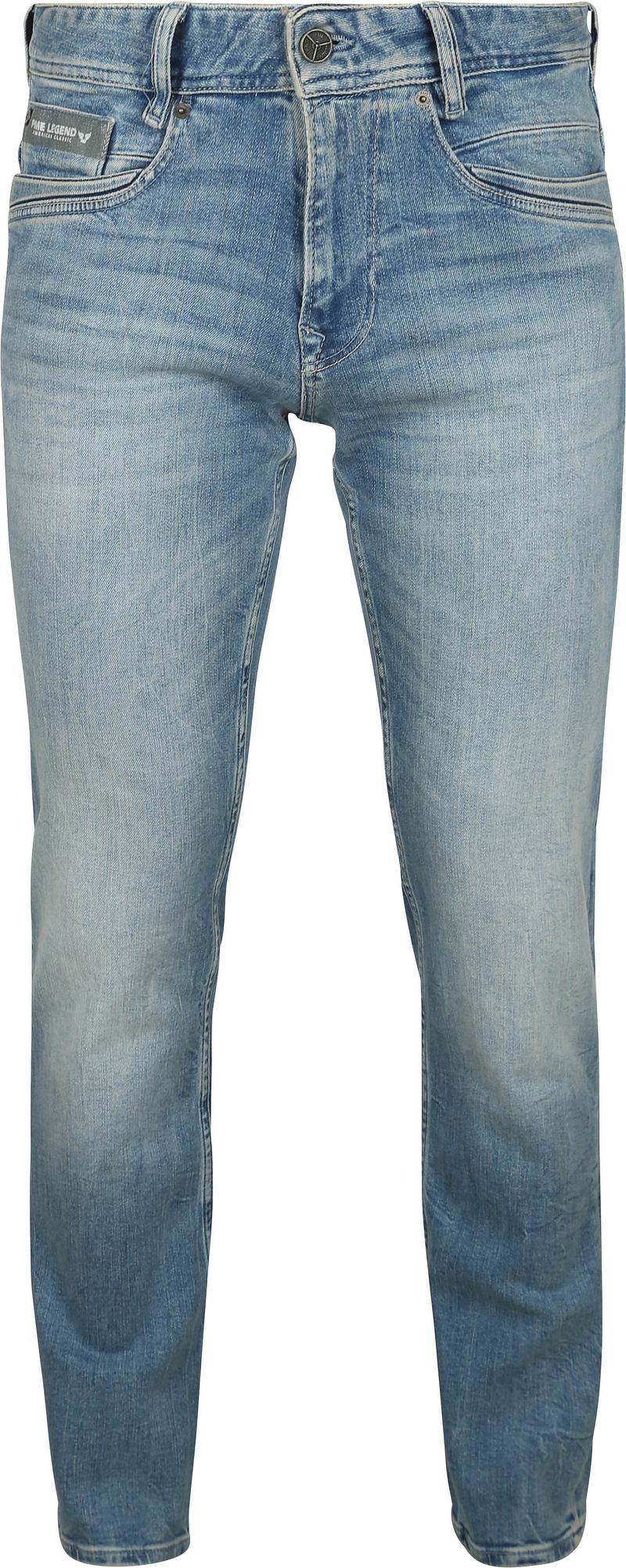 PME Legend Skyrak Jeans Blauw DSF