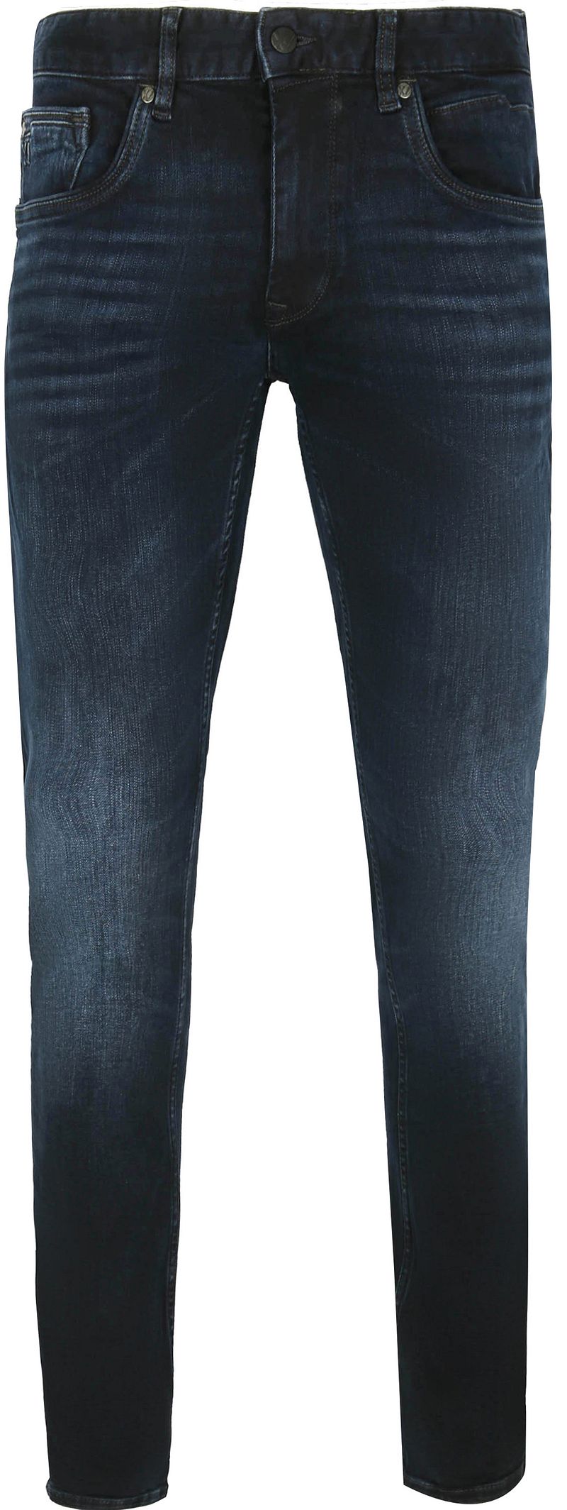 PME Legend XV Jeans Blue Black PTR150