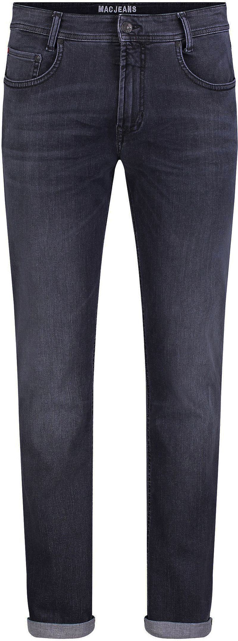 MAC Jeans Arne Pipe Flexx Superstretch H849