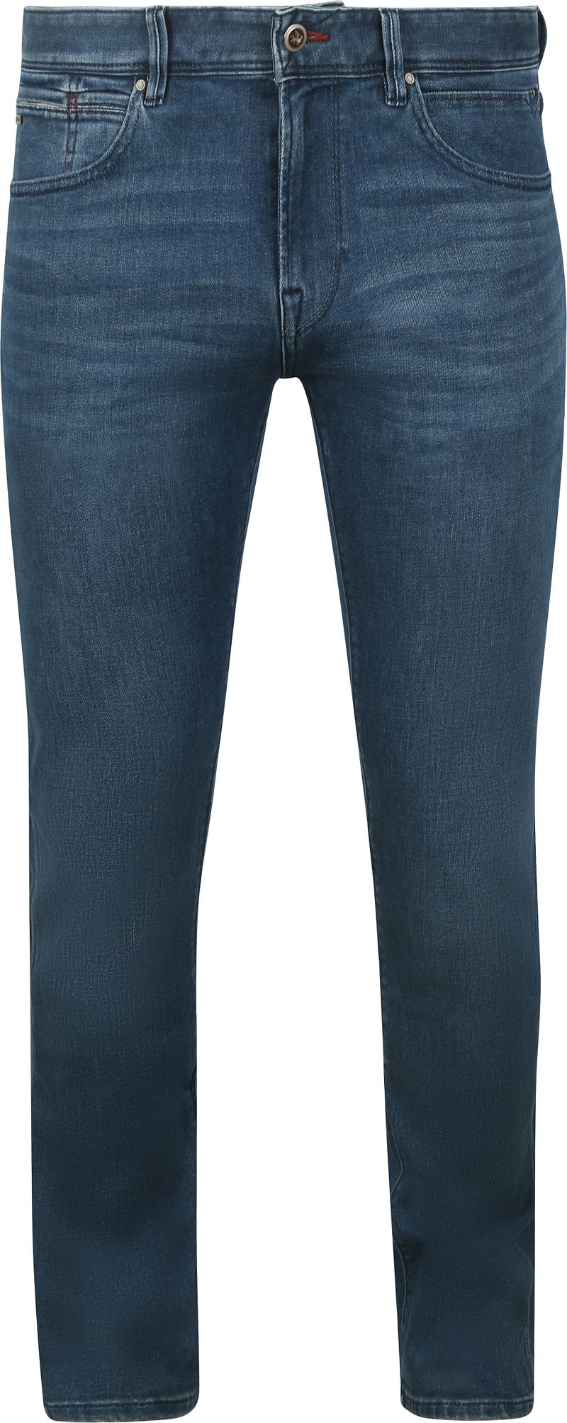 Vanguard Jeans V7 Rider WBW