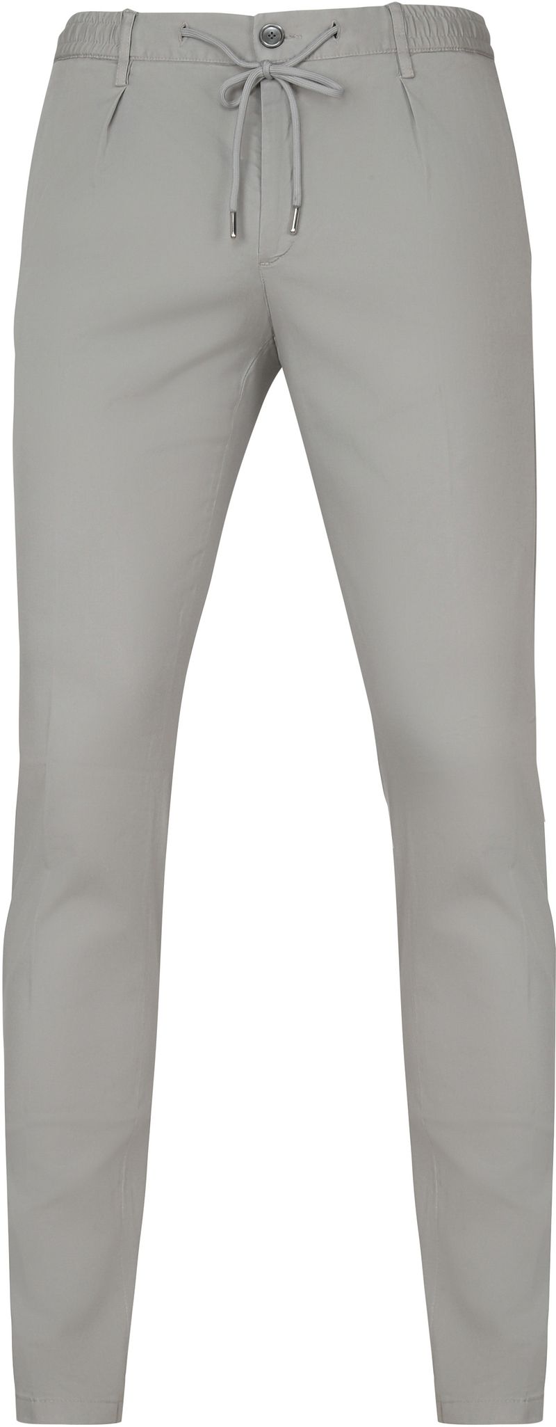 Profuomo Chino Grijs