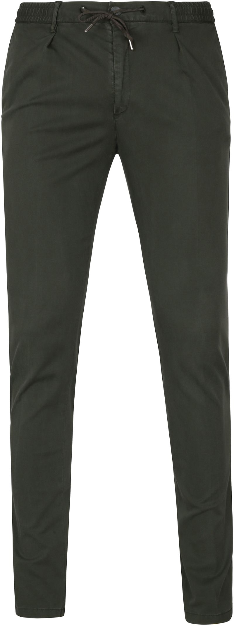 Profuomo Chino Donkergroen