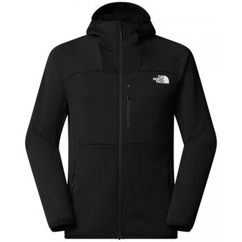 The North Face Blazer  NF0A8E1K M METEORA FZ-JK31 BLACK
