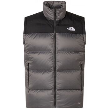 The North Face Blazer  NF0A8994EKO1 M DIABLO 2.0 VEST-SMOKED PEARL