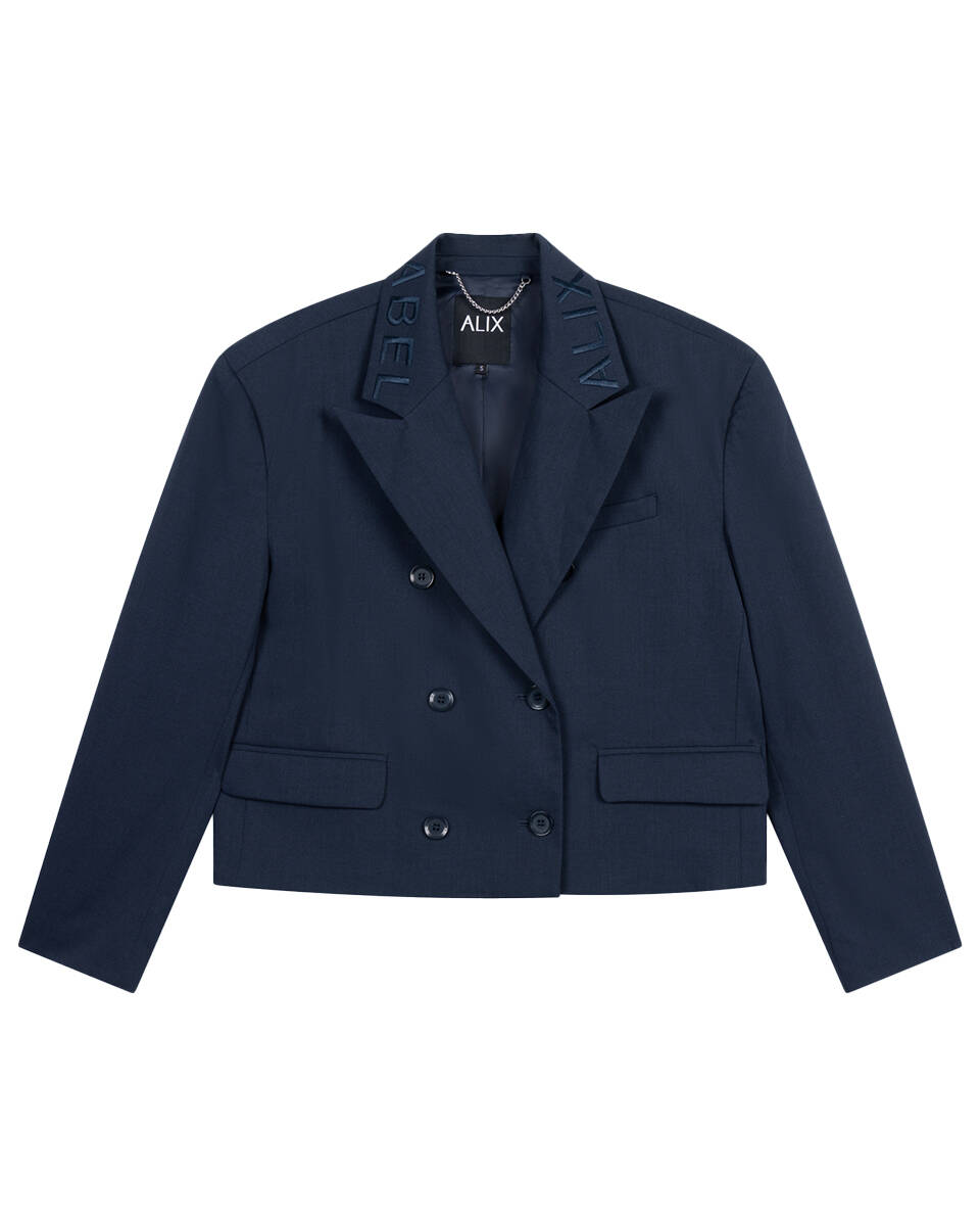 Alix The Label Blazer 2508431257