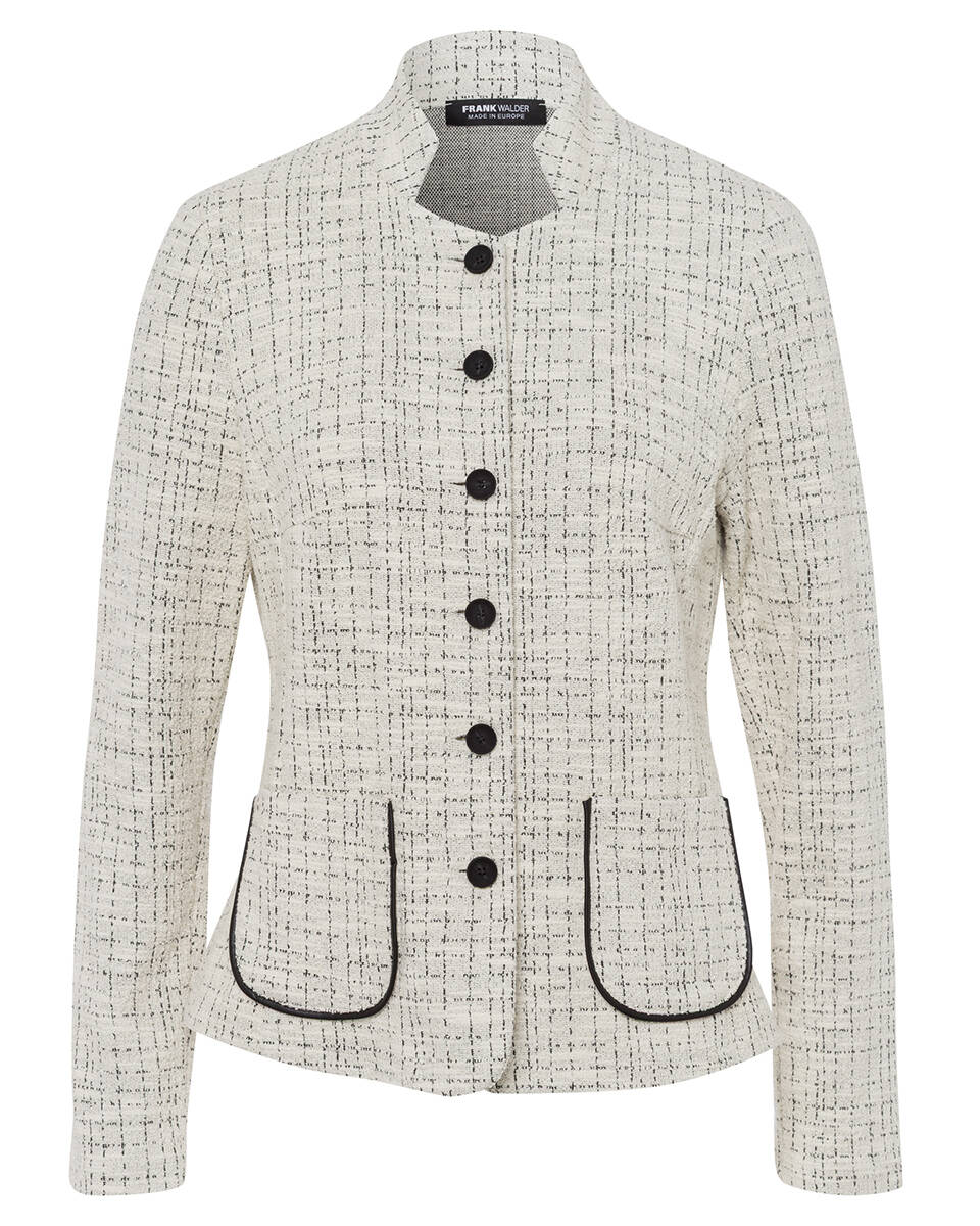 Frank Walder Blazer w51208301