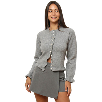 La Modeuse Vest  75981_P179894