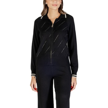 Liu Jo Vest  ECS MAGLIA ZIPPATA M/L TF5032 MS63L