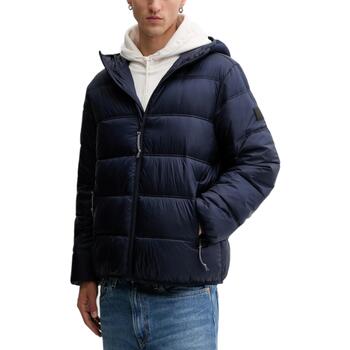 Tommy Hilfiger Donsjas  TJM HOODED LOGO PUFF DM0DM22044