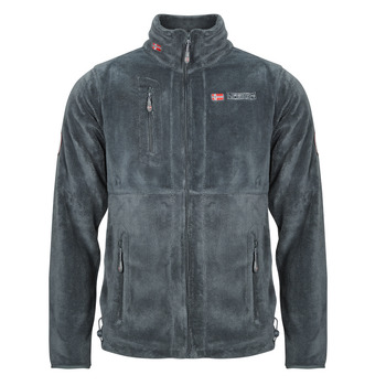 Geographical norway Fleece Jack  UPLOAD
