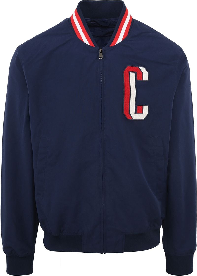 Champion Bomberjas Donkerblauw