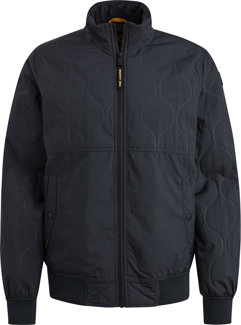 PME Legend Jas Raider Navy
