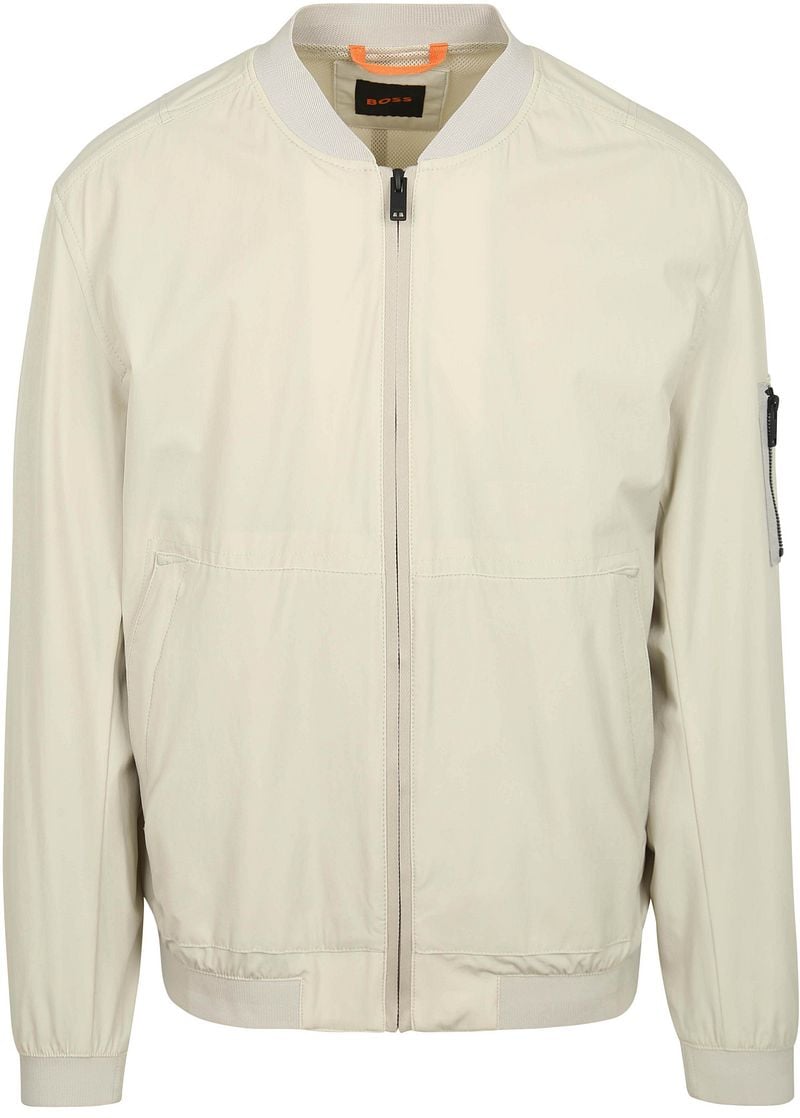 Boss Oneth Jas Beige