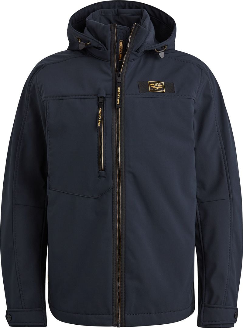 PME Legend Jas Successor Navy