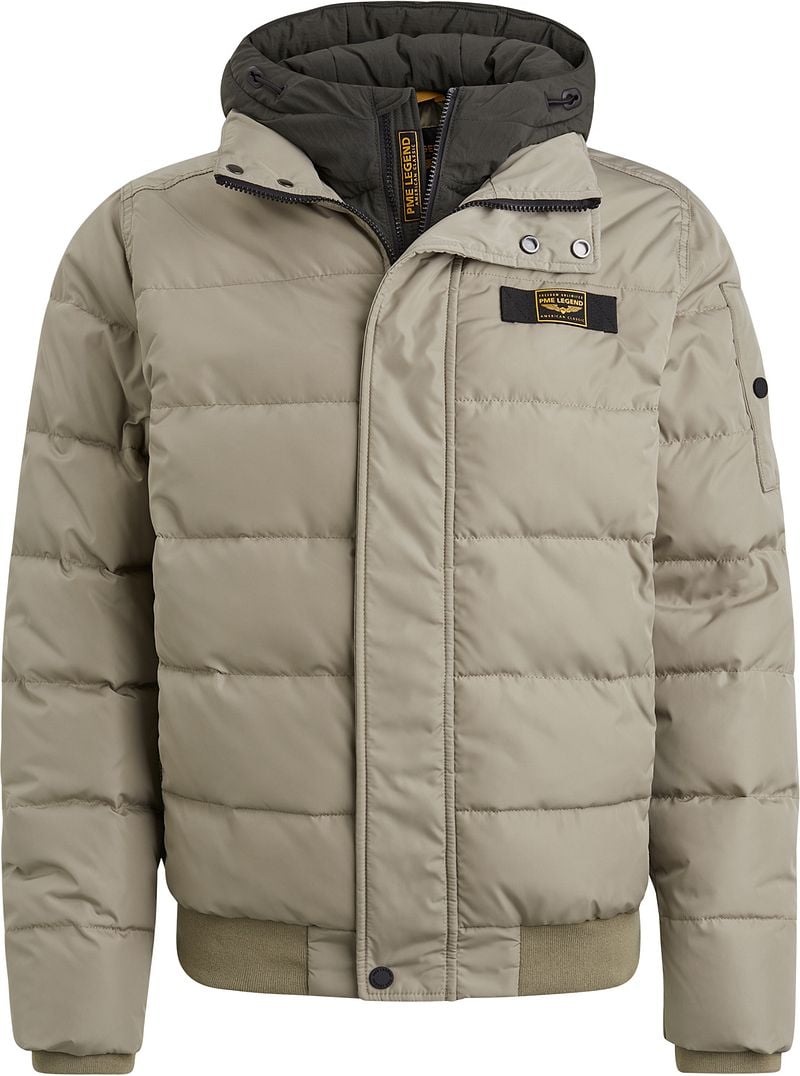 PME Legend Jas Skytruck Khaki