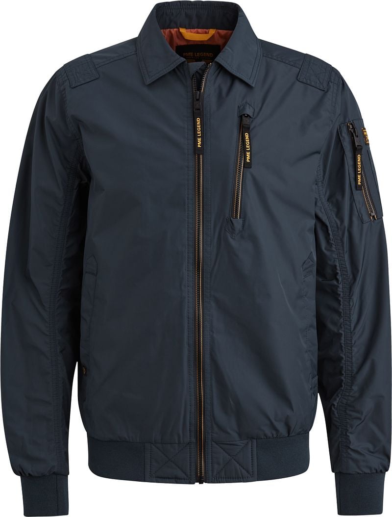 PME Legend Jas Glazer Navy